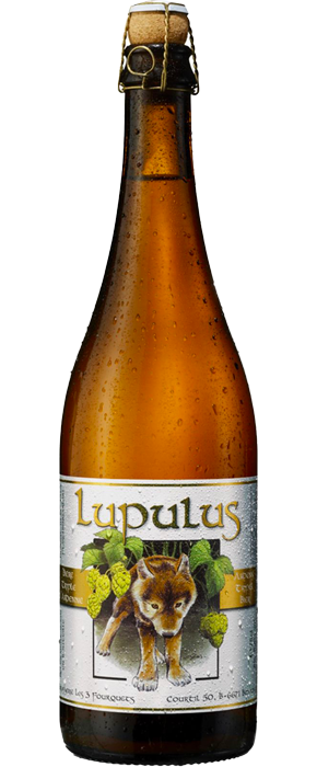 LUPULUS BLONDE 75cl