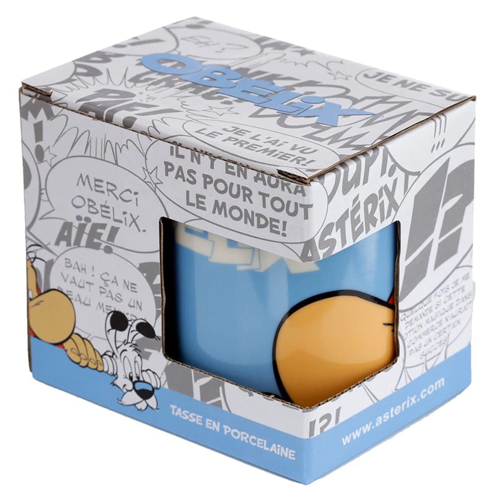 TAZZA OBELIX - in promozione! -