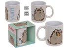 TAZZA PUSHEEN - EVERYDAY MUG