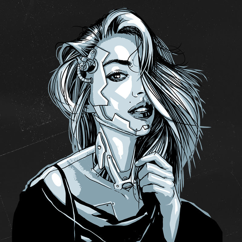 SWEETCH Blanche 33 cl