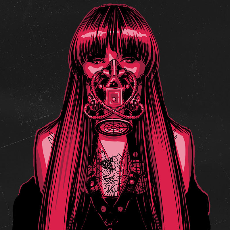 GHOSST Belgian Strong Ale 33 cl