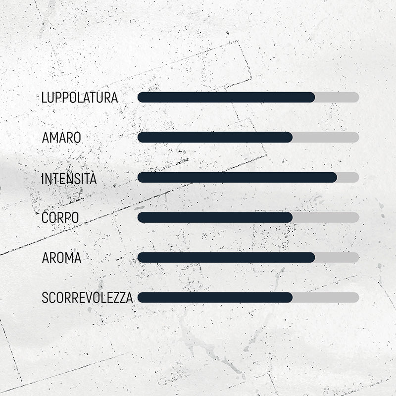 ALTERNATIVE Italian IPA con Pesche 33 cl