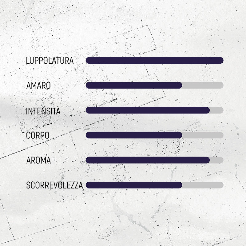 NO MASK Double IPA 33 cl