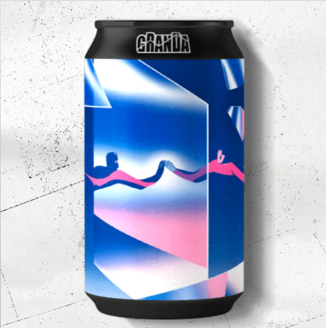 LOOKING GLASS IPA 33 cl