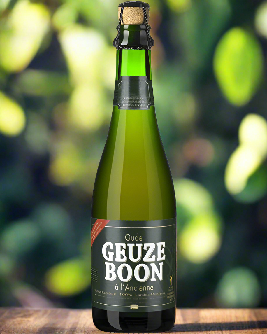BOON OUDE GEUZE 37,5 cl