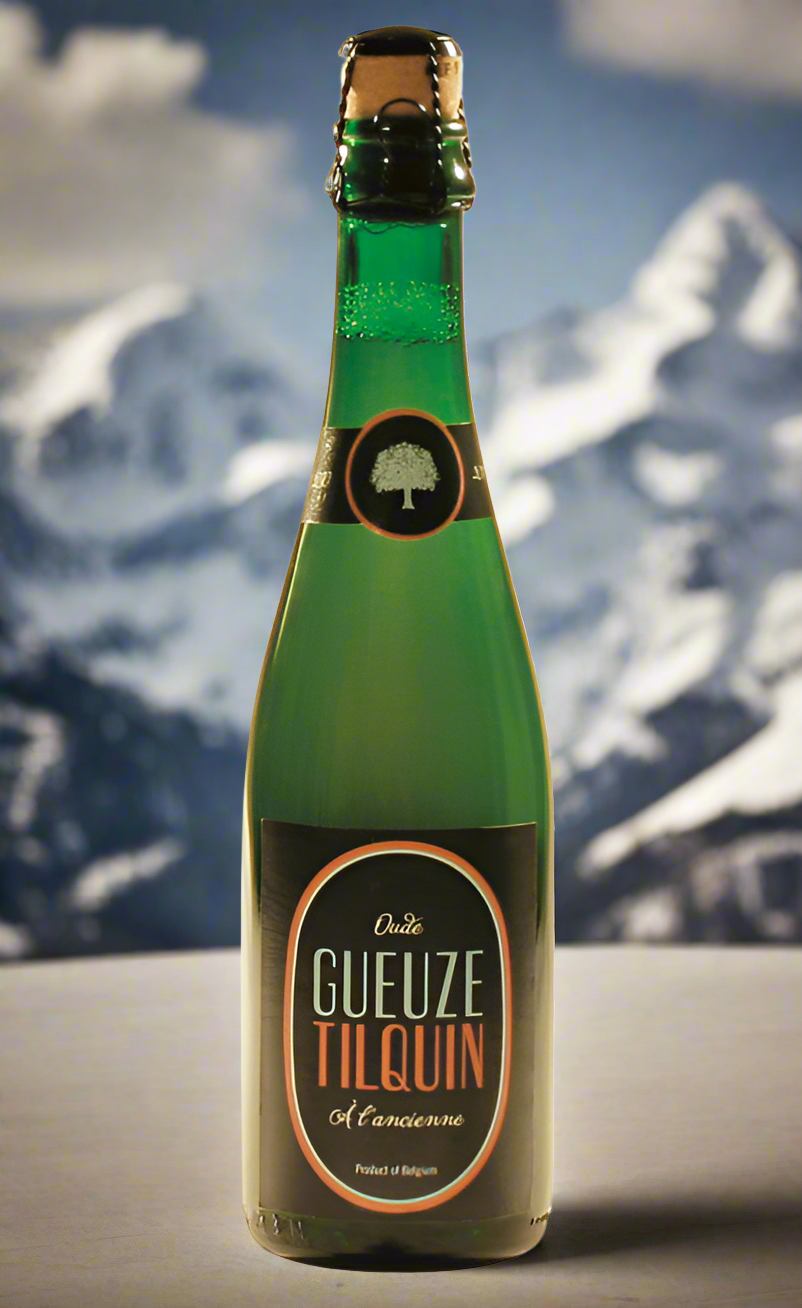 GUEZE Ă L'ANCIENNE 37,5 cl