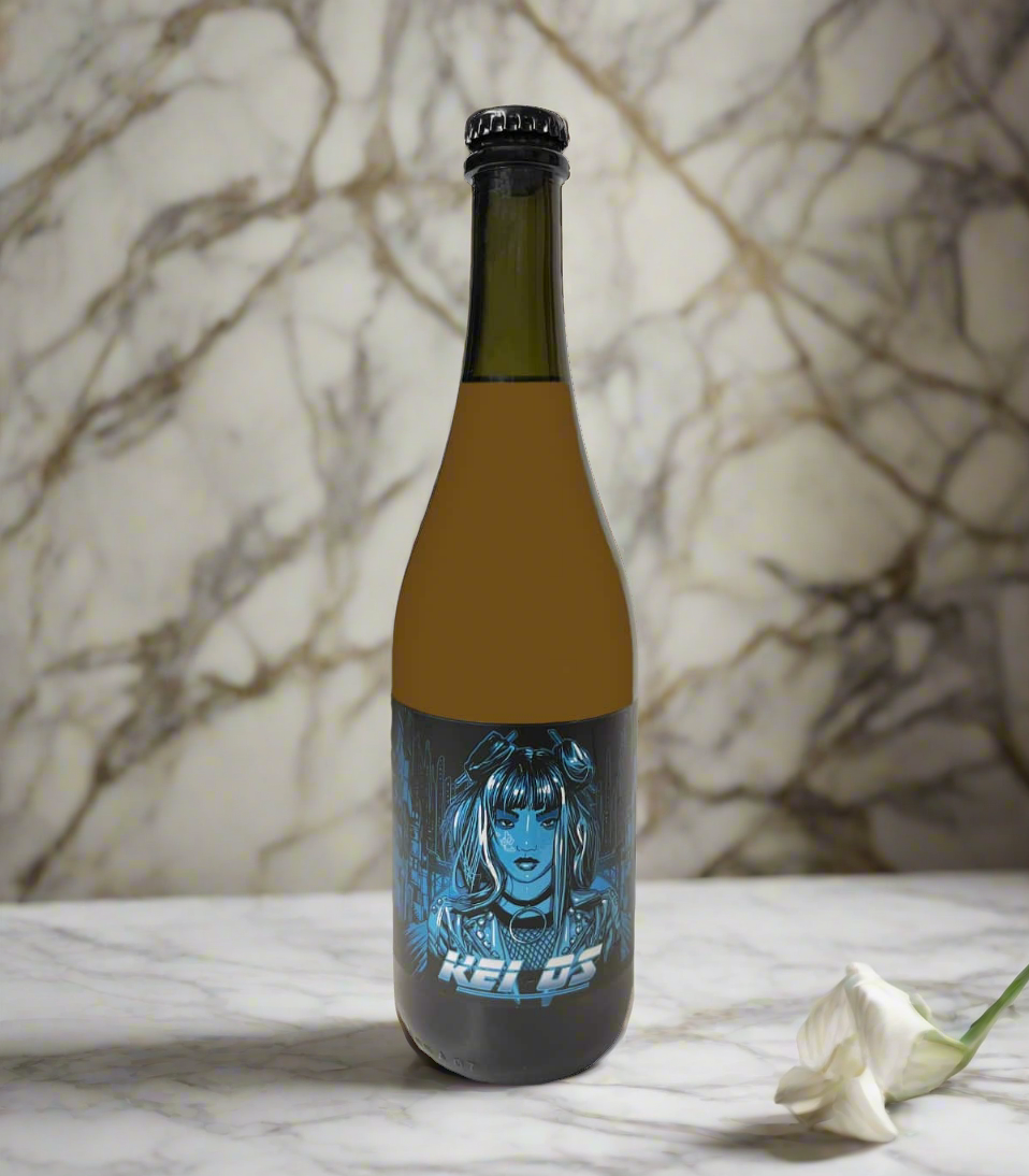 KEI OS IPA 75 cl