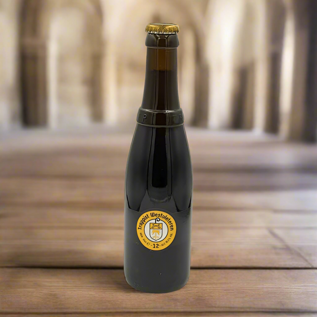 WESTVLETEREN 12 33 cl