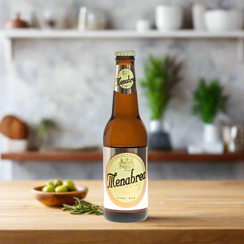 MENABREA ORIGINAL 33cl