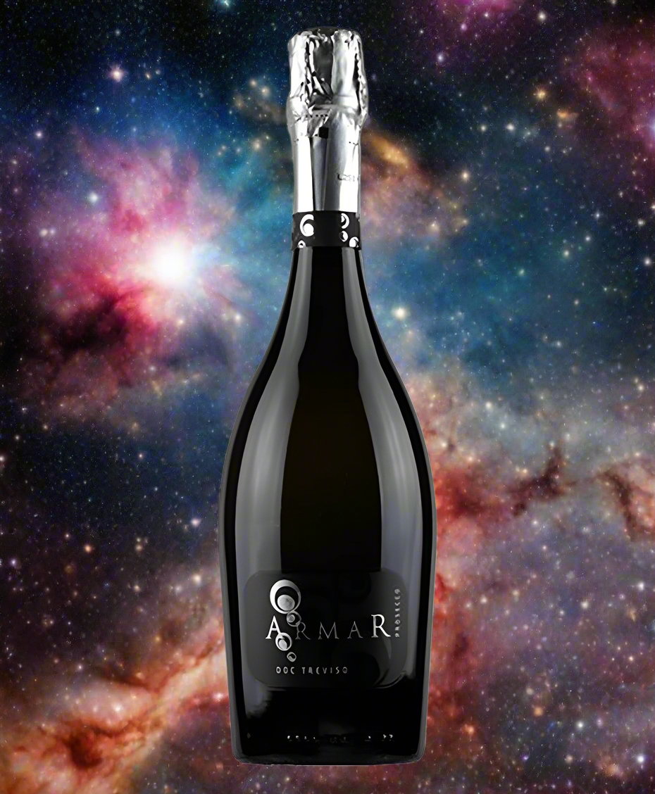 ARMAR - SPUMANTE EXTRA DRY MILLESIMATO 2024