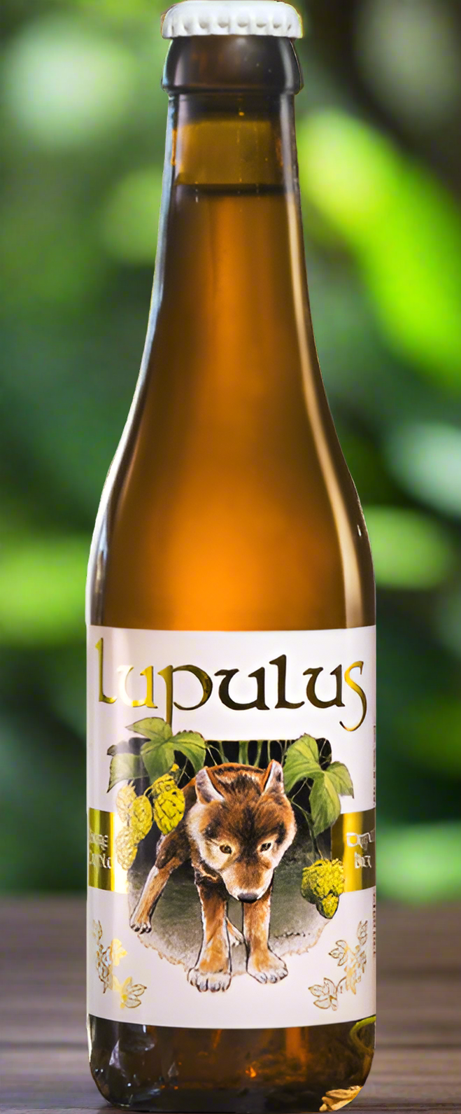 LUPULUS BLONDE 33cl