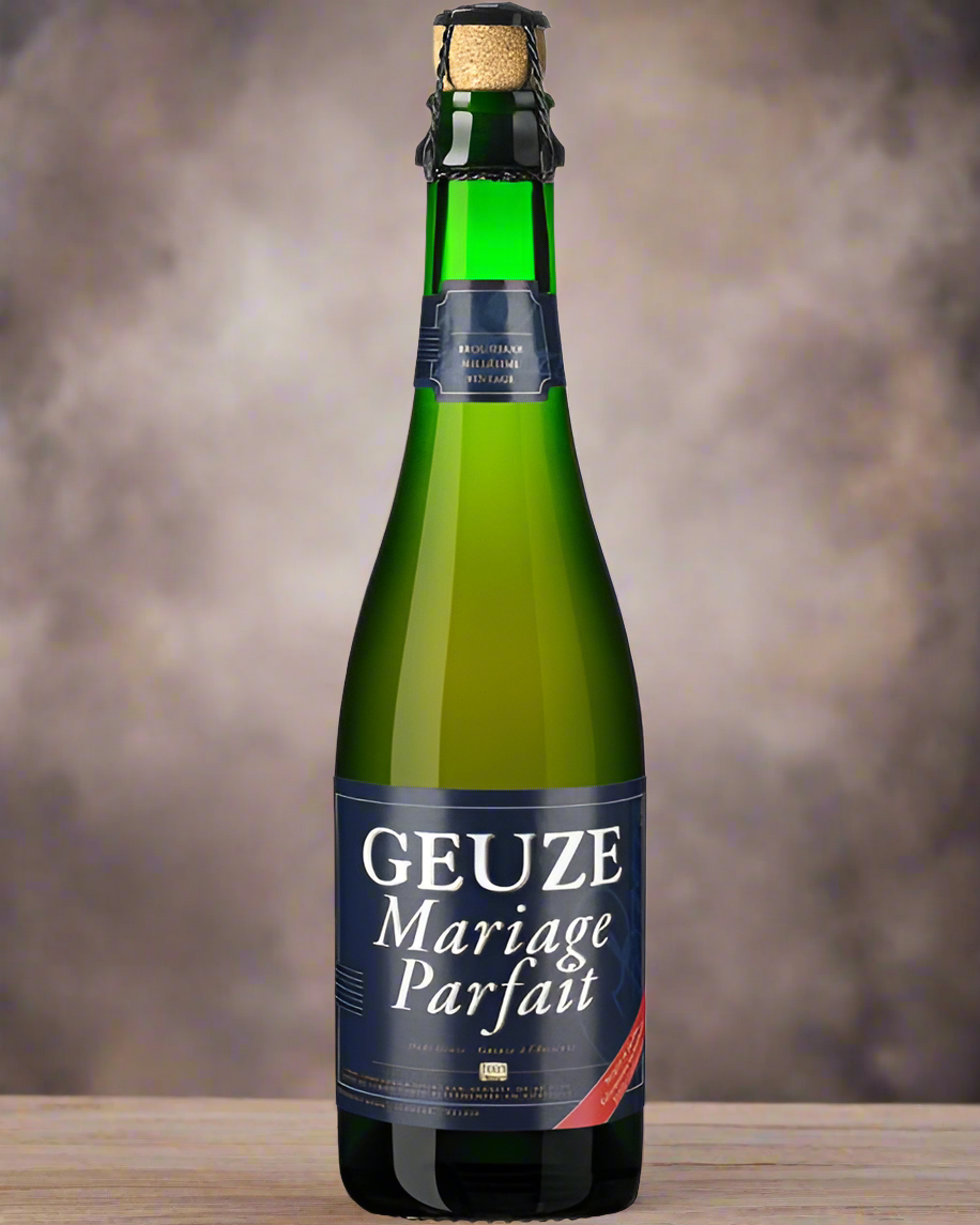 BOON GEUZE MARIAGE PARFAIT 37,5 cl