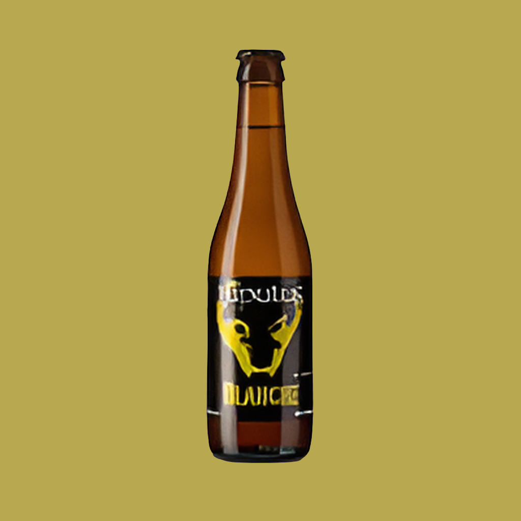 LUPULUS BLANCHE 33 cl