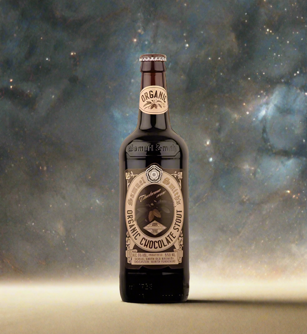 SAMUEL SMITH CHOCOLATE STOUT 35,5 cl