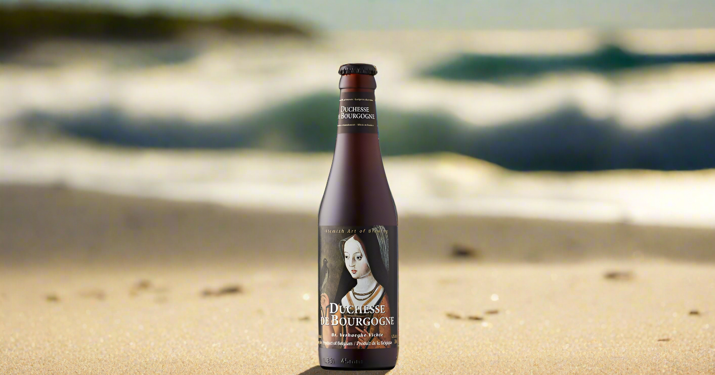 DUCHESSE DE BOURGOGNE 25 cl
