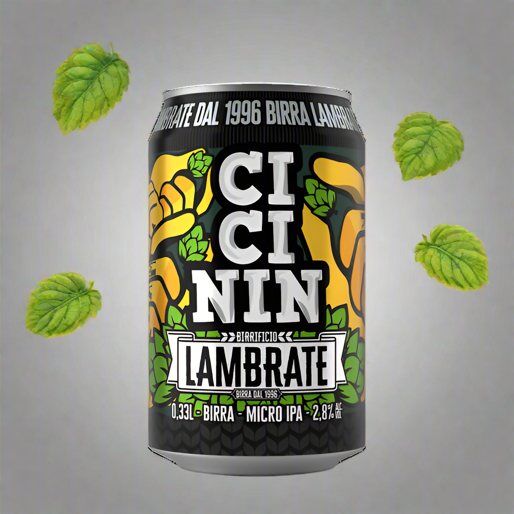 CICININ 33 cl
