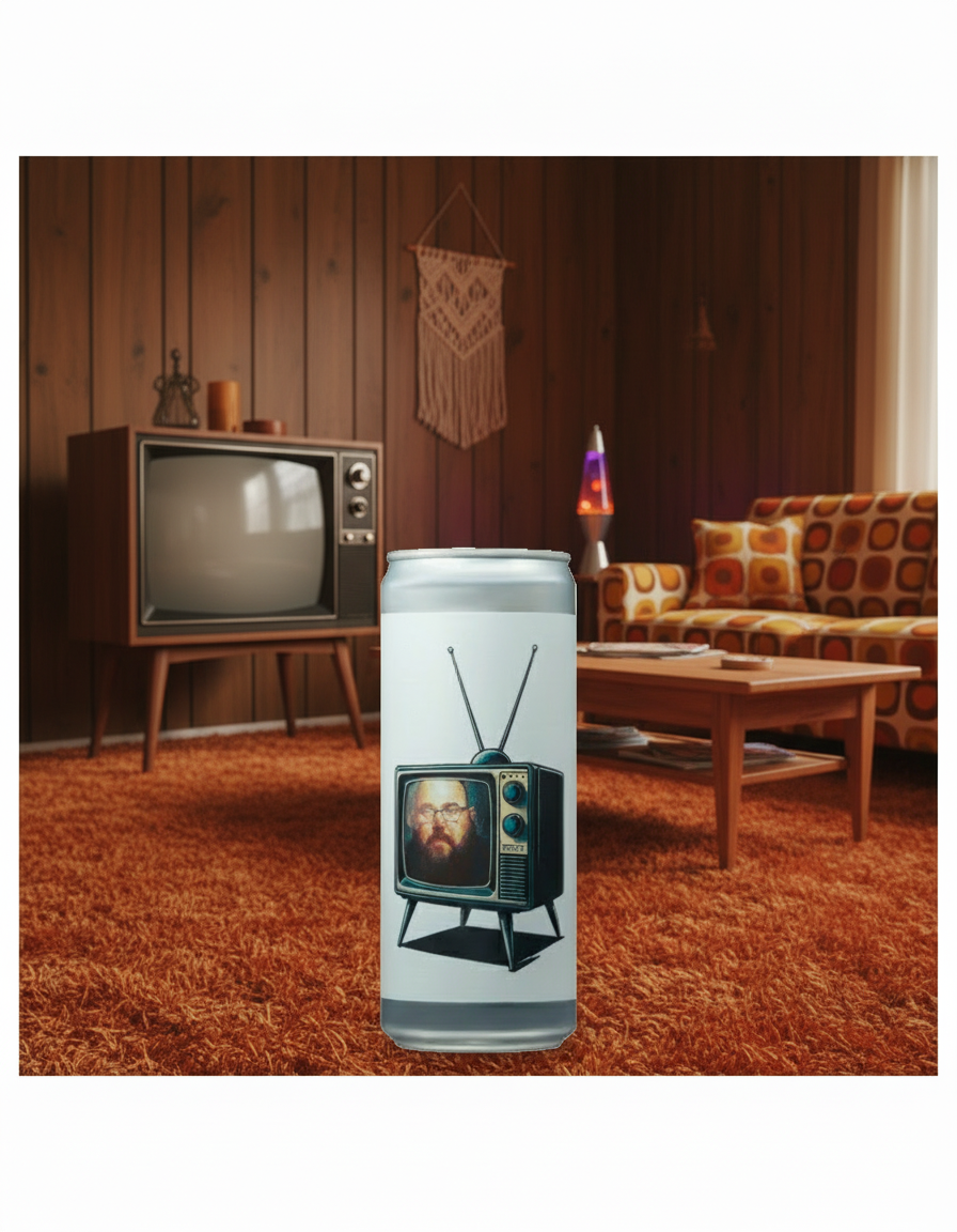 ROOM 101 - BREWSKI 33 cl