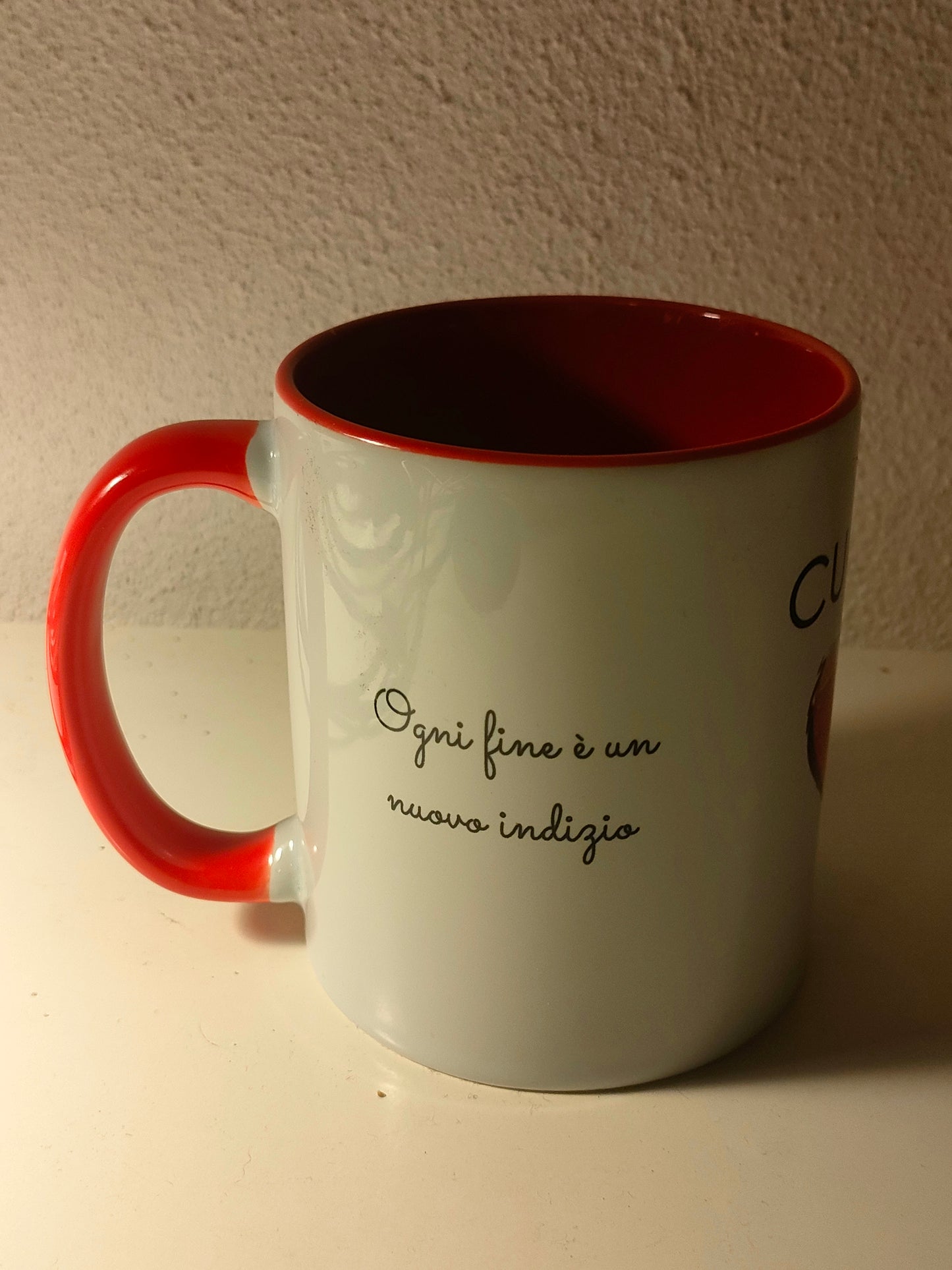 TAZZA CUORE.TV - serie 01