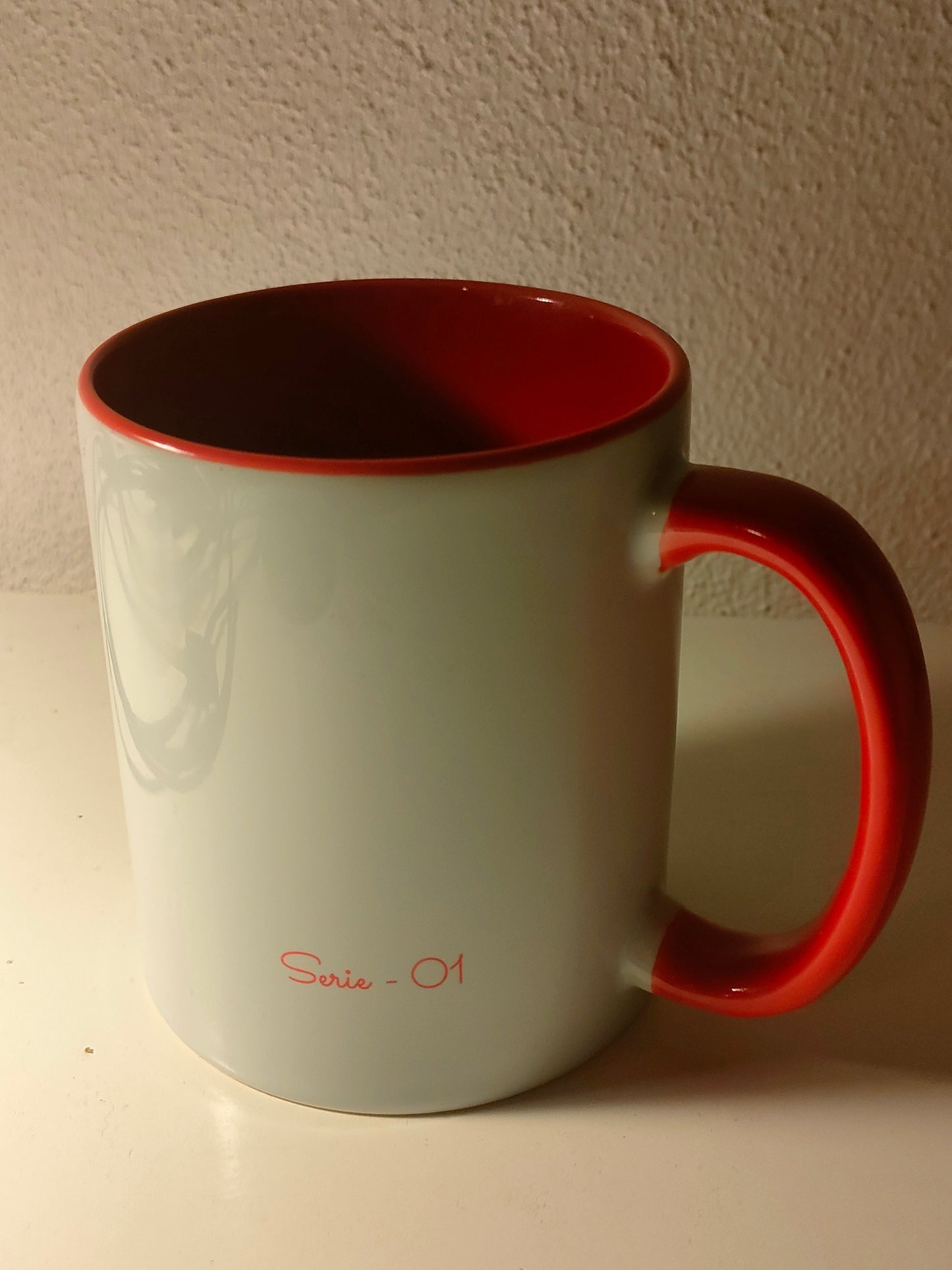 TAZZA CUORE.TV - serie 01