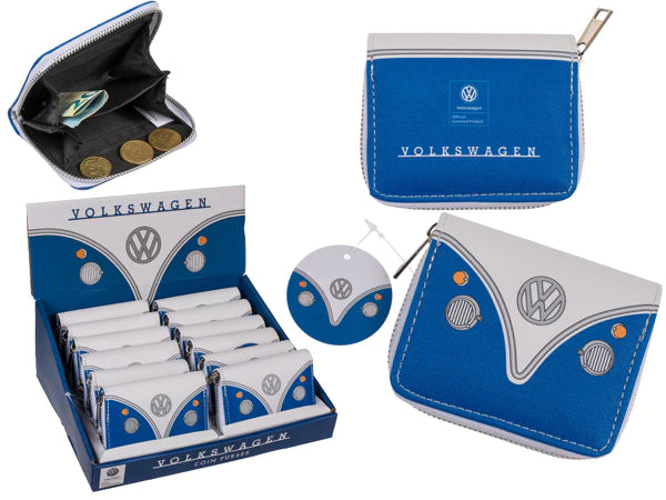 PORTAFOGLI VOLKSWAGEN