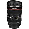 CAMERA LENS MUG  -  TAZZA OBIETTIVO -