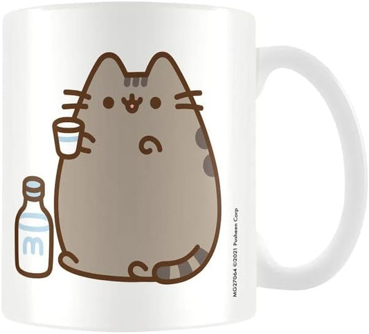 TAZZA PUSHEEN - EVERYDAY MUG