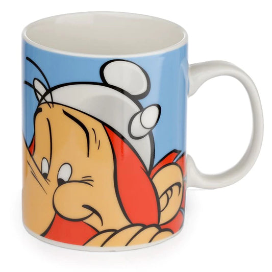 TAZZA OBELIX - in promozione! -