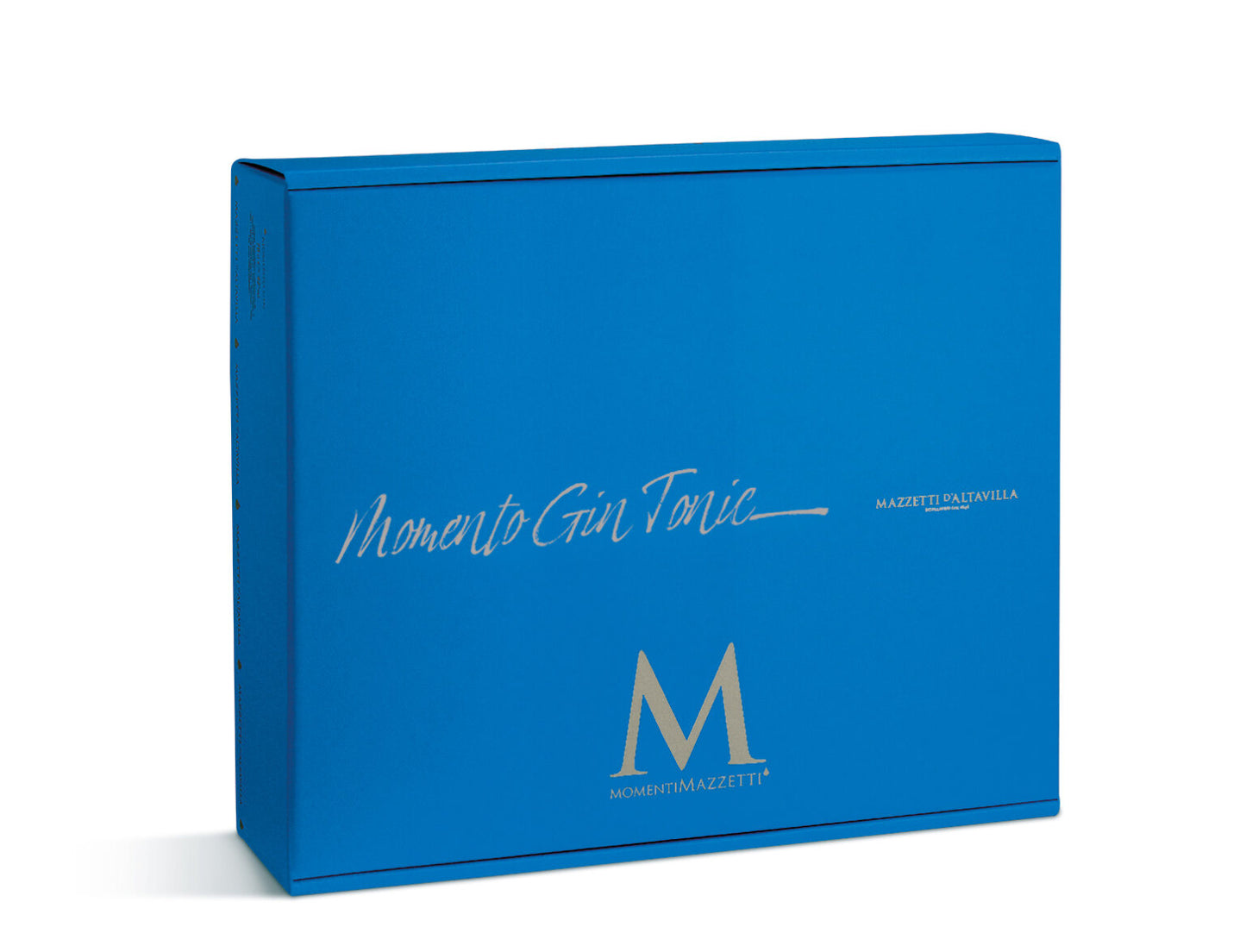 Kit Gin Tonic Mazzetti – Franklin & Sons ®
