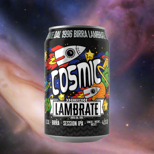 COSMIC 33 cl