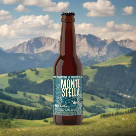 MONTESTELLA 33 cl