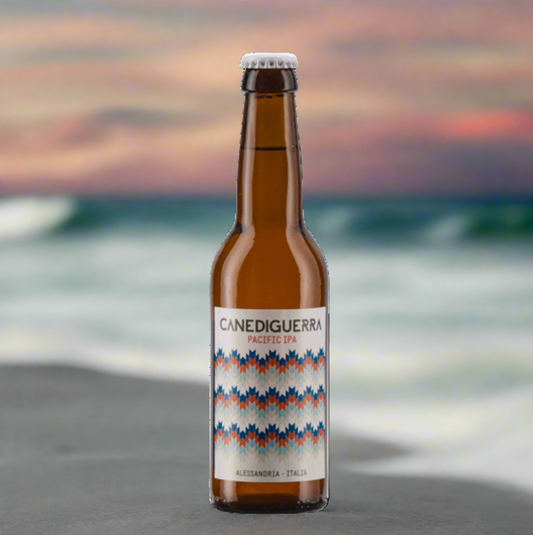 PACIFIC IPA 33 cl