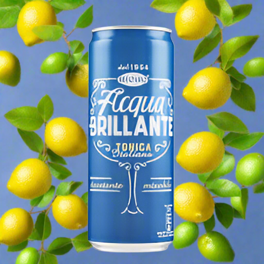 ACQUA BRILLANTE 33 cl