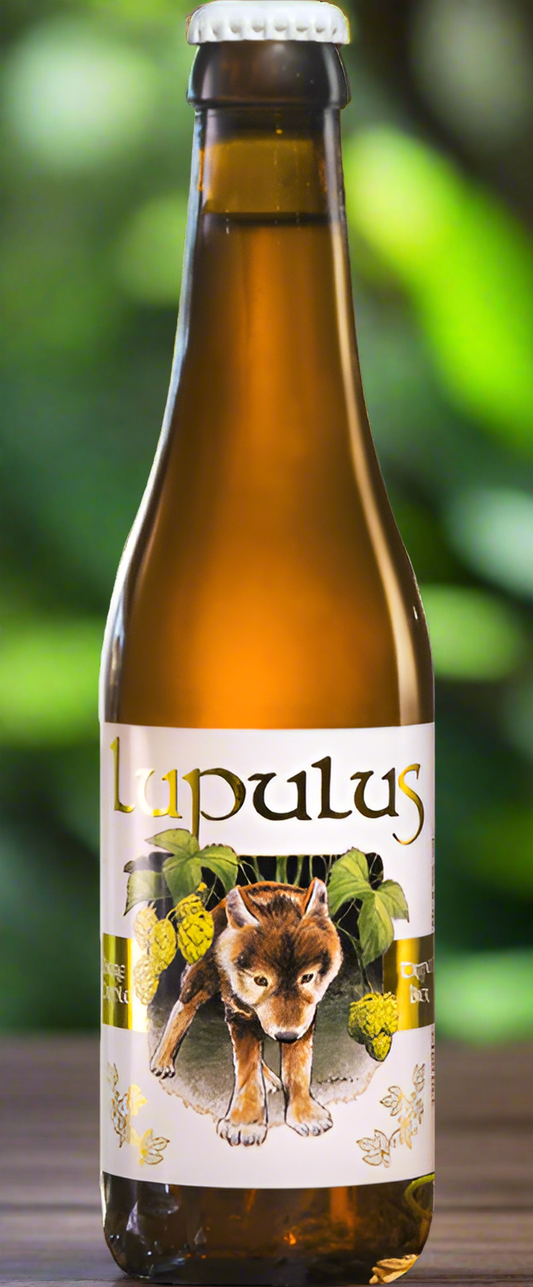 LUPULUS BLONDE 33cl