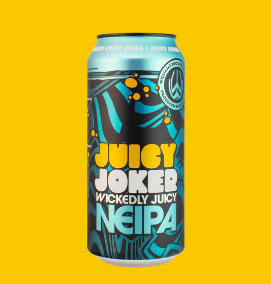 JUICY JOKER NEIPA 44cl