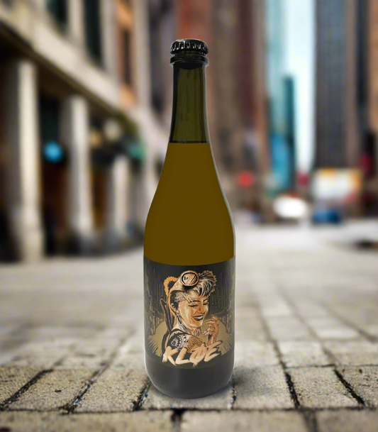 KLOE Helles 75 cl