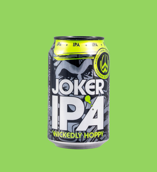 JOKER IPA 33cl