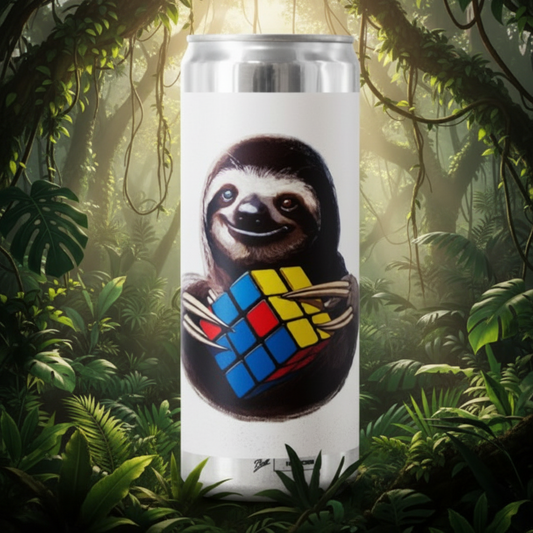 SLOTH - BREWSKI 33 cl